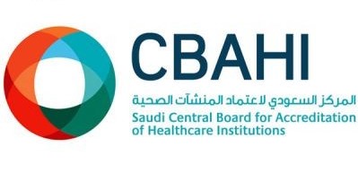 شعار CBAHI